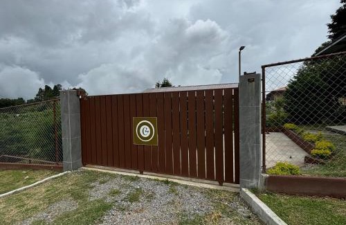 Boquete Casa | Casa mirador