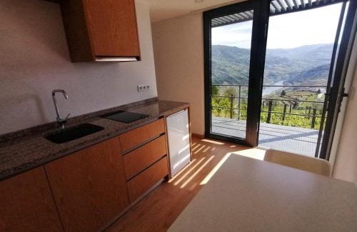 Mesao Frio Cama Y Desayuno | Casa Miradouro