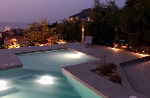 Cefalu Apartamento | Casa Miraflores