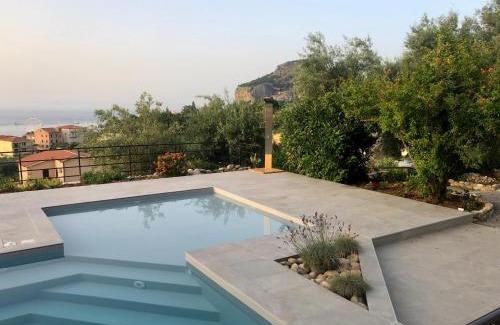 Cefalu Apartamento | Casa Miraflores