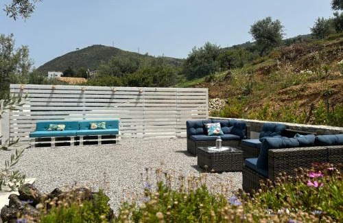Cefalu Apartamento | Casa Miraflores