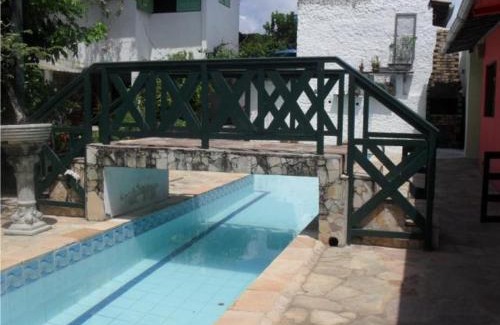 Pipa Hotel | casa Mirage Pipa , apartamentos