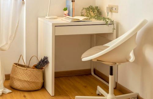 La Taulera Apartamento | Casa Mirai: posizione strategica con posto auto