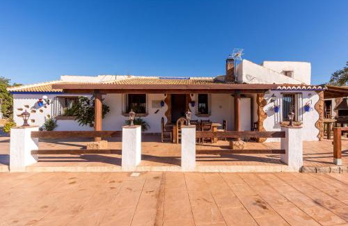 Almogia Casa | Casa Miramar
