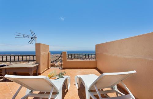 Caleta de Fuste Casa | Casa Miramar