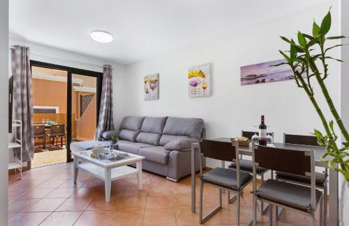 Caleta de Fuste Casa | Casa Miramar