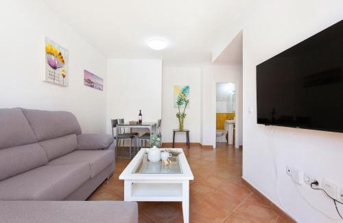 Caleta de Fuste Casa | Casa Miramar