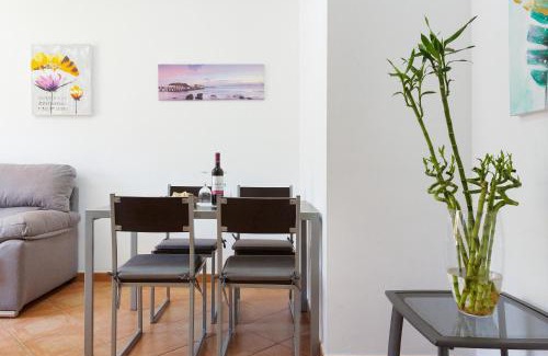 Caleta de Fuste Casa | Casa Miramar