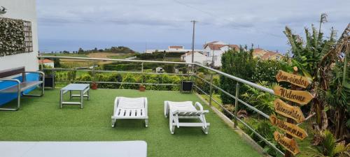 Algarvia Casa | Casa Miramar
