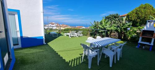 Algarvia Casa | Casa Miramar
