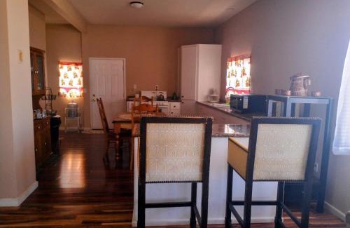Ensenada Casa | Casa Miramar Welcome to Paradise