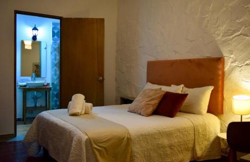 Lafayette Hotel | Casa Miranda Balbuena