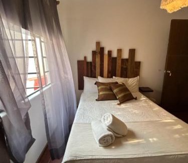 Lafayette Hotel | Casa Miranda Balbuena
