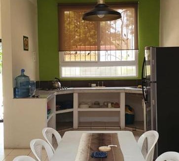 Retalhuleu Casa | Casa Miranda En Retalhuleu