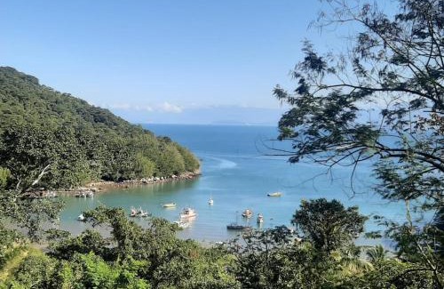 Ilha Grande Casa | Casa Mirante da Longa - Ilha Grande