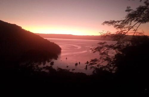 Ilha Grande Casa | Casa Mirante da Longa - Ilha Grande