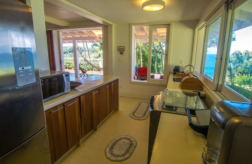Itacare Casa | Casa Mirante de Prainha Itacaré