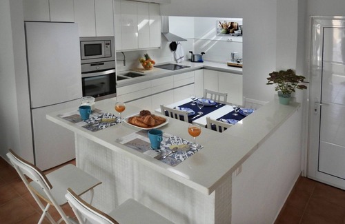 Playa Honda Apartamento | Casa Mirasol, WIFI y NETFLIX free