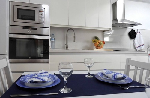 Playa Honda Apartamento | Casa Mirasol, WIFI y NETFLIX free