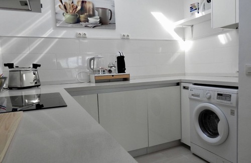Playa Honda Apartamento | Casa Mirasol, WIFI y NETFLIX free