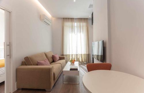 Distrito Central Apartamento | Casa Miravalle Catedral