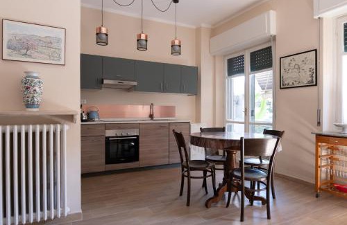 Casale Monferrato Apartamento | CASA MIRELLA