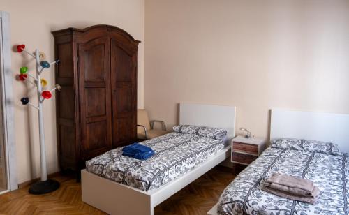Casale Monferrato Apartamento | CASA MIRELLA