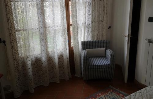 La Strada-Santa Cristina Cama Y Desayuno | Casa Mirella