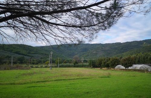 La Strada-Santa Cristina Cama Y Desayuno | Casa Mirella