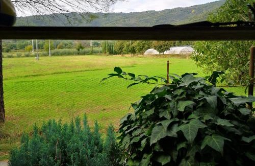 La Strada-Santa Cristina Cama Y Desayuno | Casa Mirella