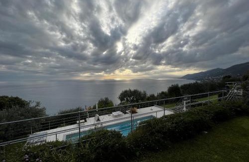 Camogli Casa | Casa Mirella, un Gioiello Unico
