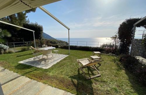 Camogli Casa | Casa Mirella, un Gioiello Unico
