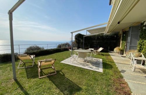 Camogli Casa | Casa Mirella, un Gioiello Unico