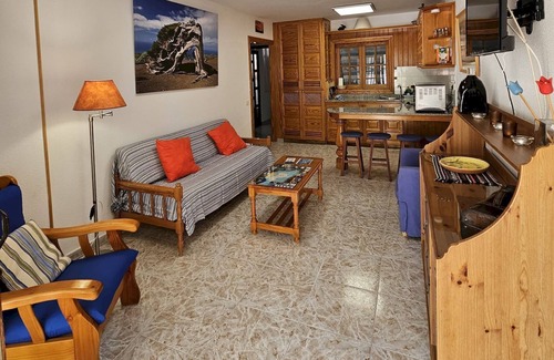 Agaete Apartamento | Casa Miriam Gran Canaria