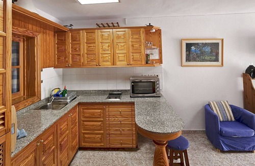 Agaete Apartamento | Casa Miriam Gran Canaria