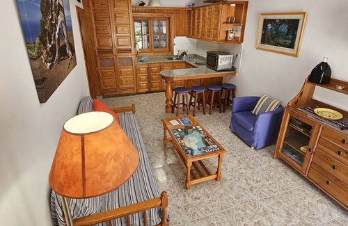 Agaete Apartamento | Casa Miriam Gran Canaria