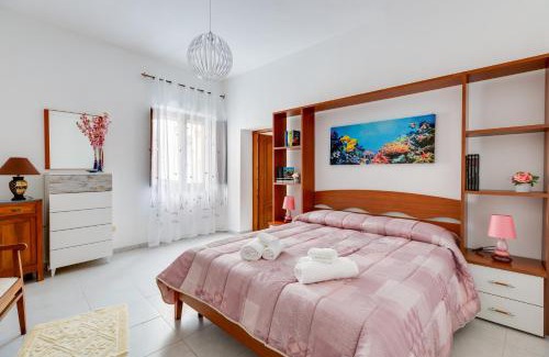 Oristano Historic Centre Apartamento | Casa Miriam