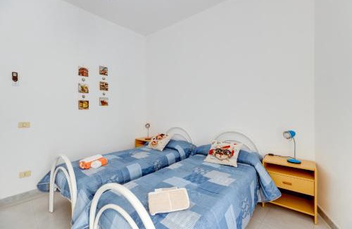 Oristano Historic Centre Apartamento | Casa Miriam
