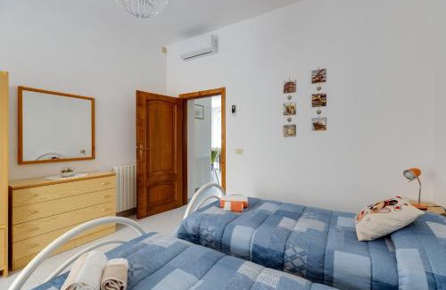 Oristano Historic Centre Apartamento | Casa Miriam