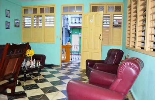 Baracoa Casa | Casa Miriam y Agustin BARACOA