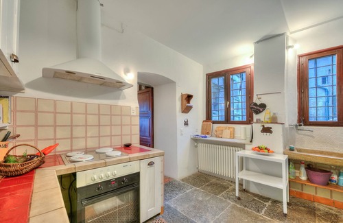 Sagno Apartamento | Casa Mirica Come una Volta, Sagno, Switzerland