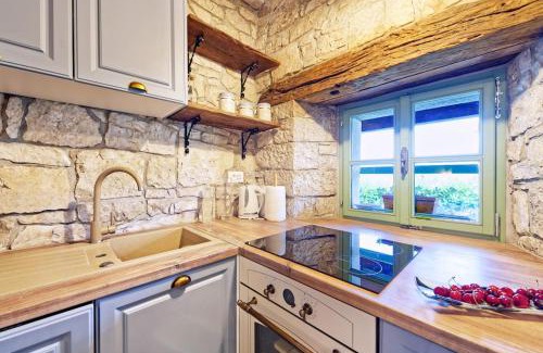Buzet Apartamento | Casa Miro