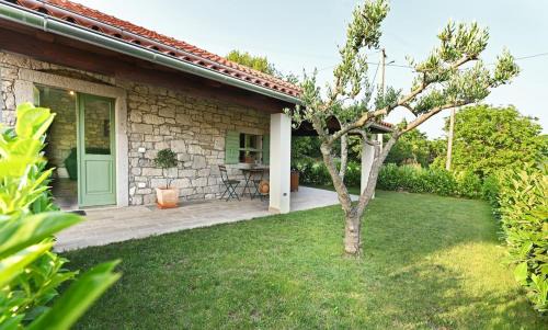 Buzet Apartamento | Casa Miro