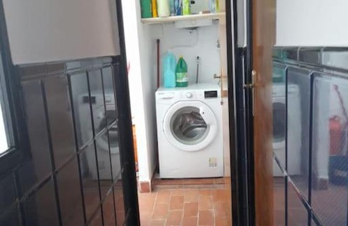 Priego de Córdoba Casa | Casa Mis Abuelos