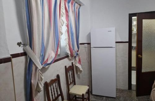 Priego de Córdoba Casa | Casa Mis Abuelos