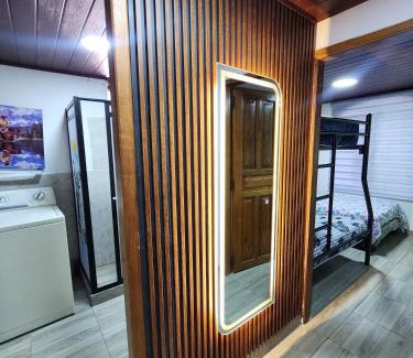 Puerto Misahuallí Casa | Casa Misahualli