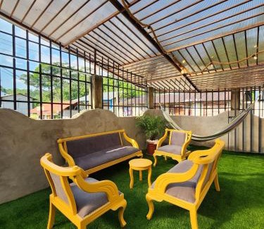 Puerto Misahuallí Casa | Casa Misahualli