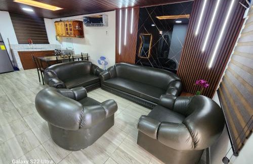 Puerto Misahuallí Casa | Casa Misahualli
