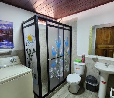 Puerto Misahuallí Casa | Casa Misahualli