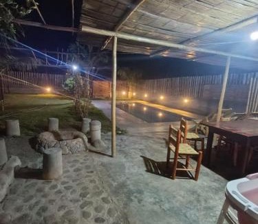 Lunahuaná Otro | Casa Miscuya